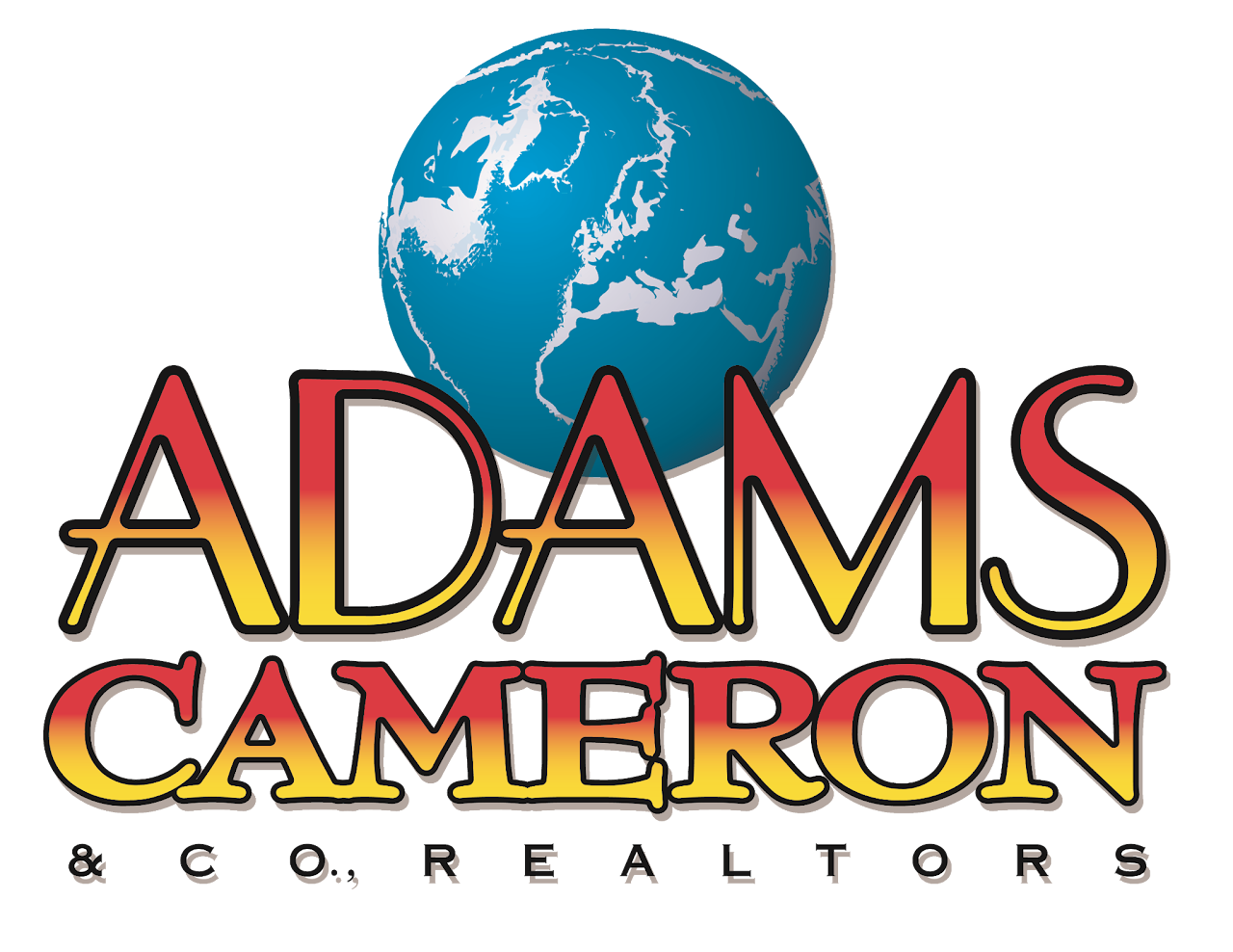 Adams Cameron & Co. REALTORS Logo